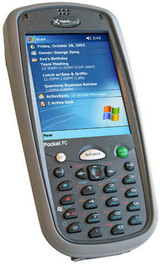 Honeywell Dolphin 7900